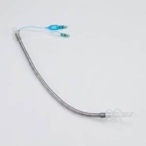 Wholesale High Quality Medical Disposable Laser Resistant Endotracheal Tube with Cuff from china suppliers
