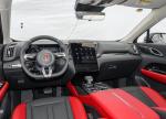 Hongqi Vehicle Automobile 2WD 4WD 5 Seater Car Gasoline 4×2/4×4