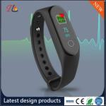 Wholesale Smart Watch Silicon Wrist Watch Health Monitoring Exercise Tracking