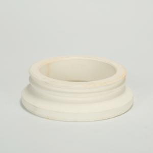 Wholesale Industrial High Temperature Zirconium Oxide Ceramic from china suppliers