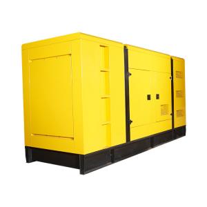 Wholesale ISO CE Perkins 350 Kva Generator 280kw Soundless Backup Generator For Home from china suppliers