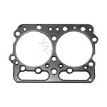 Suitable for Cummins engine cylinder head gasket 61-36580-00 overhaul kit oil