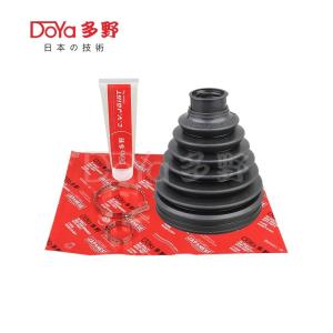 Wholesale Toyota shock dust cover 43447-02310 from china suppliers