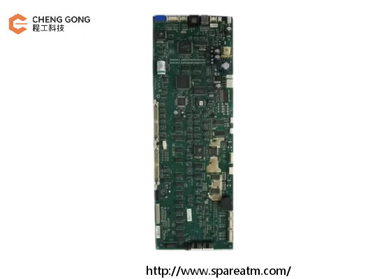 1750055781 ATM Parts Wincor Nixdorf CMD PCB Cover Board 01750055781 1750055781