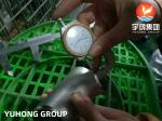 A403 WP304 WP304L WP316 Stainless Steel Seamless Pipe Fittings Elbow 45Deg 90Deg