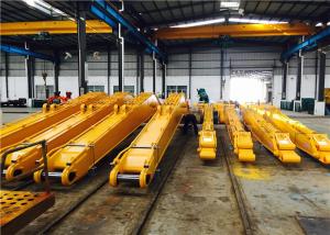 Wholesale Dredging River / Demolition Long Reach Arm Boom For Excavators CE Approval from china suppliers