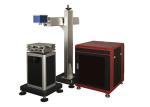 Laser Marking Z Axis Assembly
