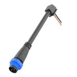Wholesale IP67 PA66 Nylon Waterproof LED Connectors 10A Max Current Rating from china suppliers