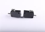 Oem Design Micro Rocker Switch , Pressure Lever Snap Limit Switch 250V