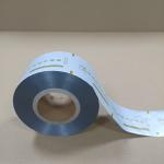 High Barrier Powder Packaging Film Anti-Static Multi-Layer Laminated Roll Stock