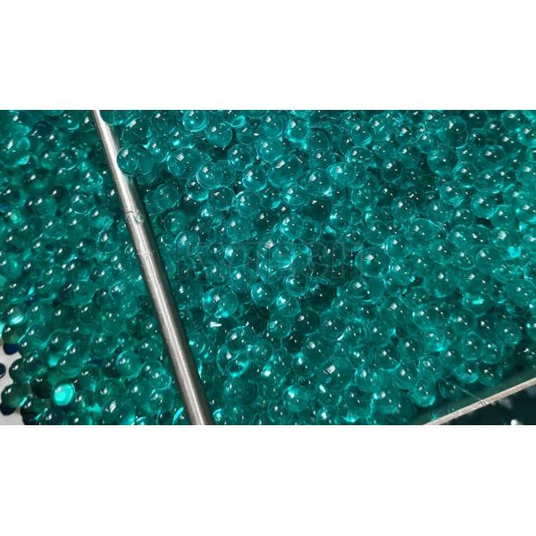 380V/50HZ Seamless Softgel Machine with 54000pcs Output Capacity and 5~20 mg Capsule Dosage