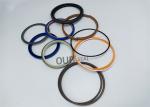 KOB-2438U568R100 KOB-2438U568R110 Excavator Boom Bucket Seal Kits For Kobelco