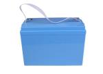 Rechargeable LIFEPO4 Battery Pack 12V 100Ah For Solar Light Energy Storage IOT