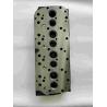 Buy cheap 11115-1722 Hino Engine Cylinder Head Model W04d Material Casting from wholesalers
