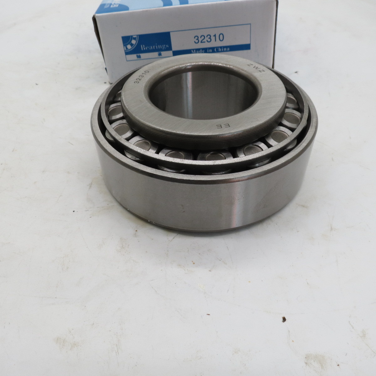Best price Tapered roller bearings 30222
