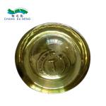Glass Road Stud tempered glass road stud reflective 360 degree road stud