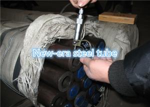 Wholesale 1 '' - 12 '' SCH40 Fluid / Oil Line Pipe , 6 - 323mm OD Erw Steel Line Pipe from china suppliers