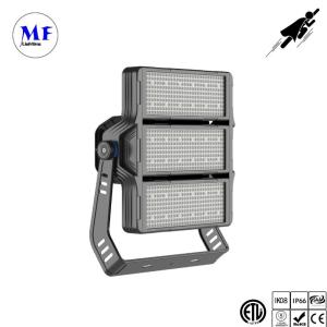 Wholesale High Power LED Stadium Light High Mast LED Flood Light 400W-1800W For Large Outdoor Place from china suppliers