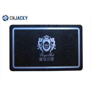 China Stainless Steel High End Metal Business Cards on sale
