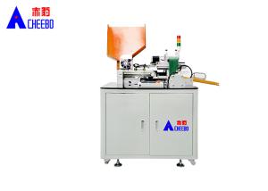 Wholesale Battery Pack Universal Sticker Machine 18650/21700 Positive Sticker 60PPM Efficiency from china suppliers
