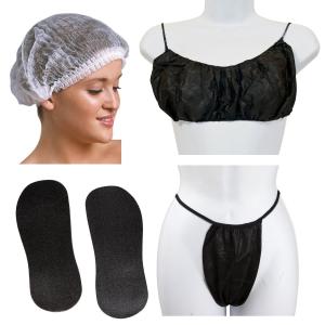 Wholesale Disposable Non Woven Sexy Woman Panties 40gsm from china suppliers
