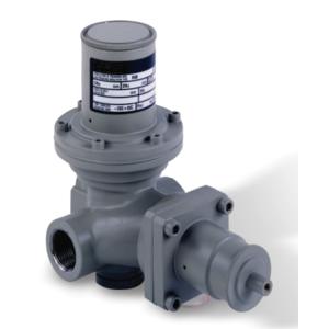 Wholesale PN 16 Body Materials Gas Pressure Regulator RB1700-3/4&quot; CE Certification from china suppliers
