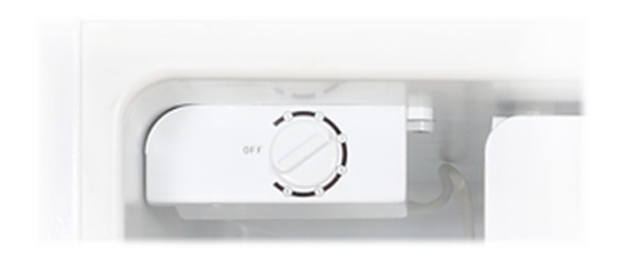 BC-123 SINGLE DOOR REFRIGERATOR AUTOMATIC DEFROST