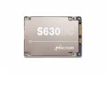 S630DC Series 2.5 SSD Drive 800GB For Telecommunications / Gym Facilities