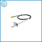 Electric Oven NTC Temperature Sensor 100K 3950 With PTFE Wire 900mm C3-2Y
