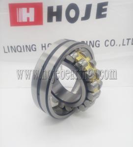 China OEM Cylindrical and Tapered Bore Spherical Roller Bearing 21312 on sale