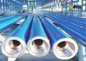 Wholesale Deep Hole Water Well Drilling Tools Spiral Drill Collars 800kgs Heavy Weight from china suppliers