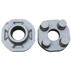 Wholesale CNC Precision Machining Carbon Steel Forgings For Automotive from china suppliers