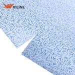 Durable Disposable Melt-Blown Polypropylene Non-Woven Cleaning Cloth