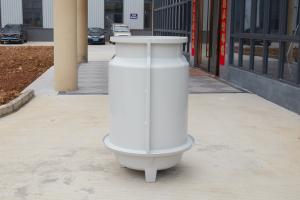 Wholesale Hight Strenght anti corrosion Cooling tower shell from china suppliers