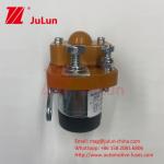 Dc Contactor Electromagnetic Tour Car SZJ50A-D SZJ50A MZJ-50A Motor 12V 24V 60V