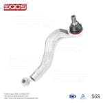 2000-2002 SQCS Auto Parts Suspension System Tie Rod End For Mercedes Benz W210