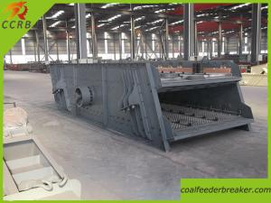 Wholesale Sand Screening Machine from china suppliers