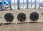 Commercial Refrigeration Evaporators For Small To Medium-sized Cold Storage