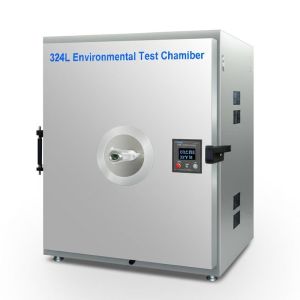 Buy cheap Environmental Testing Chamber with Spectral Range 8~14um and Continuous Lighting from wholesalers