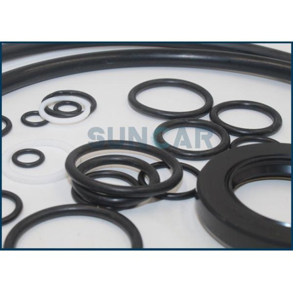 K9004604 Travel Motor Seal Repair Kits Fits DOOSAN DX180 DX160LC