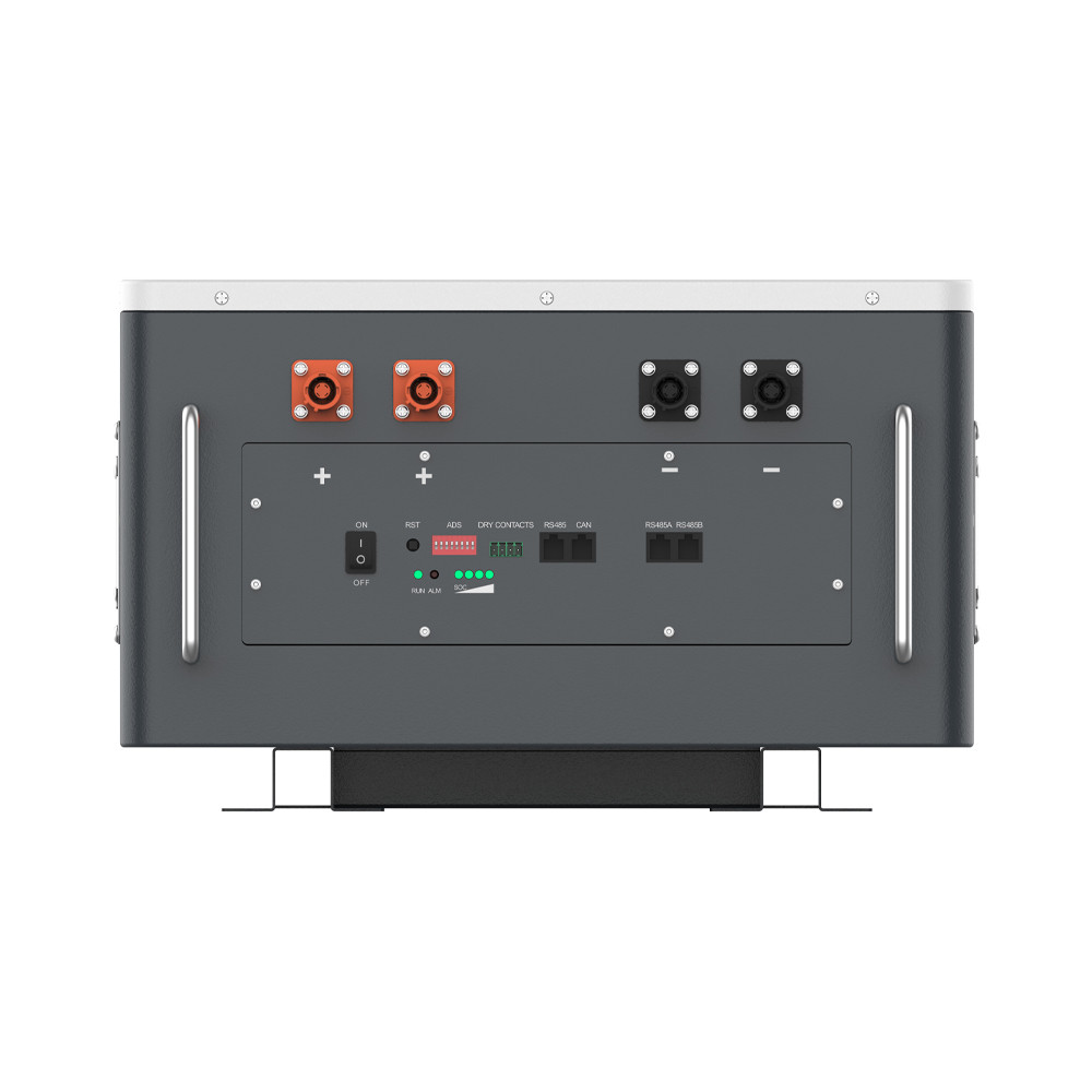 10KWh 48v Lifepo4 Powerwall Battery 200Ah Home Energy Storage
