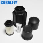 UF106 4388378 1421089 A0001421089 CORALFLY Diesel Truck Filters High Quality