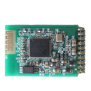 Wholesale 94V0 FR4 Multilayer Printed Circuit Board Printed Assembly RoHS Approval from china suppliers