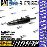 4954434 Cummins Fuel Injectors 4928260PX 4062569RX 4928260 4062569 4062569NX
