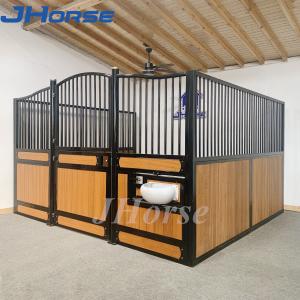 Wholesale Socializing Windows 10ft European Stall Fronts For Stallion from china suppliers