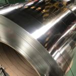 300 Series Cold Rolled Stainless Steel Coil Roofing BA 301 Strip