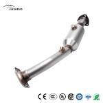 Honda CRV 2.4L Catalyst Car Engine Converter Suppliers Automobile Universal Auto