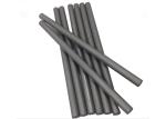 Cemented Tungsten Carbide Bar Stock , Tungsten Metal Rod ISO Standard