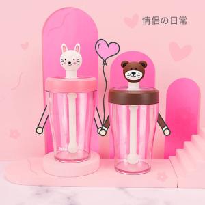 Wholesale Tritan Childrens Straw Water Bottle from china suppliers