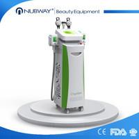 Wholesale Fat freezing machine slim freezer weight loss from china suppliers